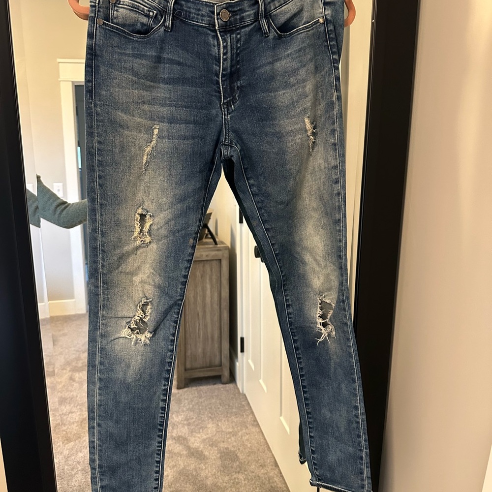 Buffalo Denim Jeans